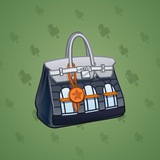 Loot Bag #2081 Loot Bag #2081