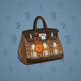 Loot Bag #210 Loot Bag #210