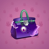 Loot Bag #2102 Loot Bag #2102