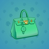 Loot Bag #2141 Loot Bag #2141