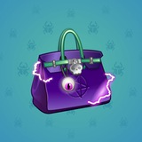 Loot Bag #2142 Loot Bag #2142