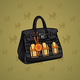 Loot Bag #2156 Loot Bag #2156
