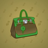 Loot Bag #2172 Loot Bag #2172