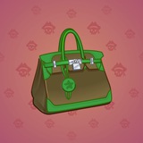Loot Bag #2189 Loot Bag #2189