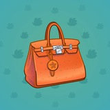 Loot Bag #2197 Loot Bag #2197