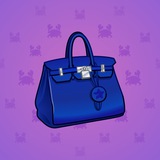 Loot Bag #2198 Loot Bag #2198