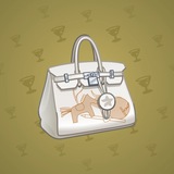 Loot Bag #2208 Loot Bag #2208