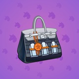 Loot Bag #2236 Loot Bag #2236
