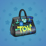 Loot Bag #2240 Loot Bag #2240