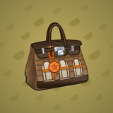 Loot Bag #2252 Loot Bag #2252
