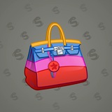 Loot Bag #2329 Loot Bag #2329
