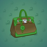 Loot Bag #2369 Loot Bag #2369