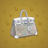 Loot Bag #2374 Loot Bag #2374