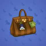 Loot Bag #2393 Loot Bag #2393