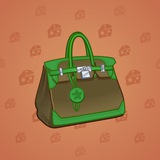 Loot Bag #2400 Loot Bag #2400