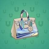 Loot Bag #2411