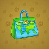 Loot Bag #2421 Loot Bag #2421