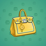 Loot Bag #2426 Loot Bag #2426