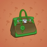 Loot Bag #2428 Loot Bag #2428
