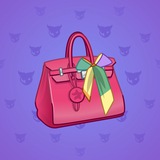 Loot Bag #2430 Loot Bag #2430