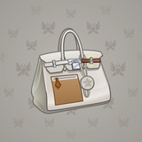 Loot Bag #2447 Loot Bag #2447