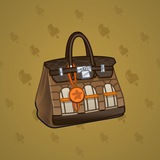Loot Bag #2453 Loot Bag #2453