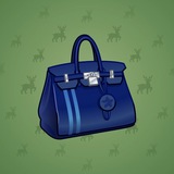 Loot Bag #2455 Loot Bag #2455