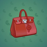 Loot Bag #2483 Loot Bag #2483