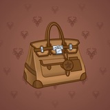 Loot Bag #2487 Loot Bag #2487