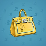 Loot Bag #2501 Loot Bag #2501