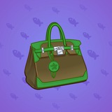 Loot Bag #2502 Loot Bag #2502