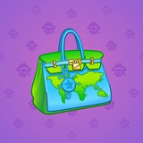 Loot Bag #2516 Loot Bag #2516