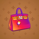 Loot Bag #252