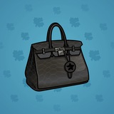 Loot Bag #2521 Loot Bag #2521
