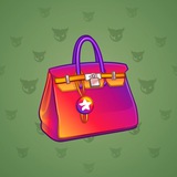 Loot Bag #2543 Loot Bag #2543