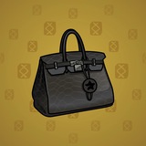 Loot Bag #2546
