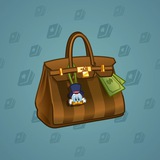 Loot Bag #2564 Loot Bag #2564