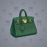 Loot Bag #2576 Loot Bag #2576