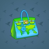 Loot Bag #2590