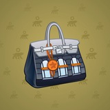 Loot Bag #2591 Loot Bag #2591
