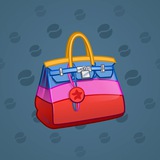 Loot Bag #2612 Loot Bag #2612