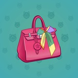 Loot Bag #2621 Loot Bag #2621