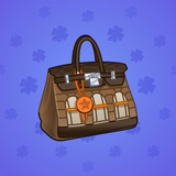 Loot Bag #2630 Loot Bag #2630