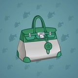 Loot Bag #2645 Loot Bag #2645