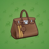 Loot Bag #2647 Loot Bag #2647