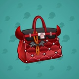 Loot Bag #2657 Loot Bag #2657