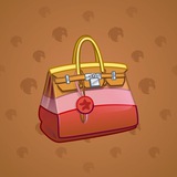 Loot Bag #2695 Loot Bag #2695