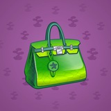 Loot Bag #2702 Loot Bag #2702