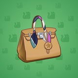 Loot Bag #2709 Loot Bag #2709
