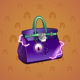 Loot Bag #2718 Loot Bag #2718